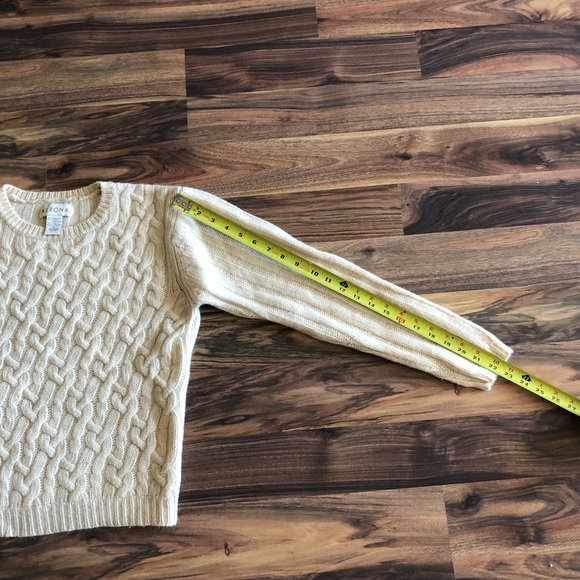 Merona lambswool blend sweater - Picture 9 of 9